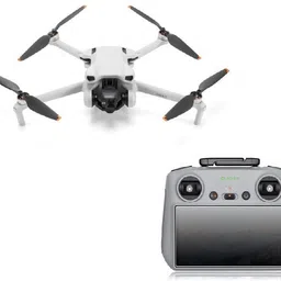 OptiShield Impossible Screen Guard for DJI Mini 3 Unbreakable Flexible Fiber Screen Protector Guard, HD Anti-Shock Fiber Film, Scratch-Resistant, Bubble-Free Installation, Not Tempered Glass-picture-16