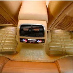 cardon Plastic 5D Mat For Honda New City image 3