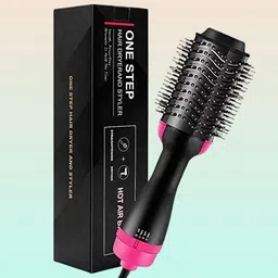 POLYGON oneestep282 Hair Dryer-picture-15