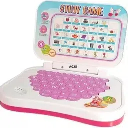 goshoppe enterprises Educational Learning Kids Laptop Tablet Computer Plus Piano-picture-19