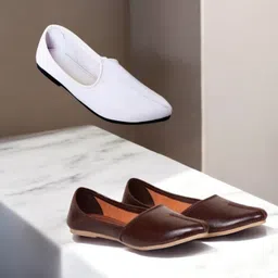 jaipur divinecraft Mojaris For Men-picture-11