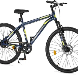lifelong Chaze by Milind Soman SX 20 CZBC2705 27.5T with Dual Disc 27.5 T (inch) Mountain/Hardtail Cycle image 1