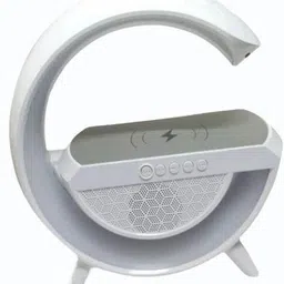 ALAKHEXPORT Multifunctional Speaker Wireless Charger MSP73 56 W Bluetooth Party Speaker image 5