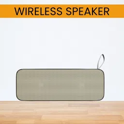 SACRO Raja (PORTABLE BLUETOOTH DESKTOP SPEAKER) Deep Bass Sound &Long Battery LifeH208 20 W Bluetooth Laptop/Desktop Speaker-picture-25