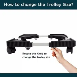 joynaa Air Cooler, Refrigerator, Washing Machine, Water Cooler Material Plastic, Iron-picture-43