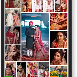 frameology MDF Wall Photo Frame image 2