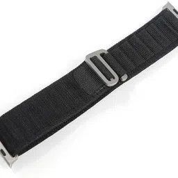 CHG Nylon Loop Strap Compatible with Alt Og Pro Smart Watch 42 mm Silicone Watch Strap image 2