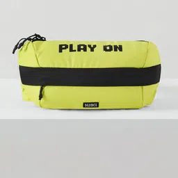 wildcraft Men & Women Green Messenger Bag-picture-18