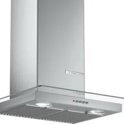 bosch DWG068D50I Wall Mounted Steel 800 CMH Chimney-picture-13