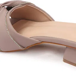 myshtezia Women Wedges Sandal image 5