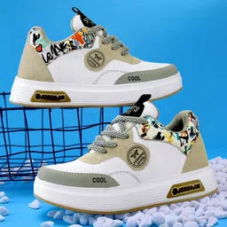 flucky Sports|Running|Gym|Walking|All Rounder Shoe Sneakers For Women-picture-34