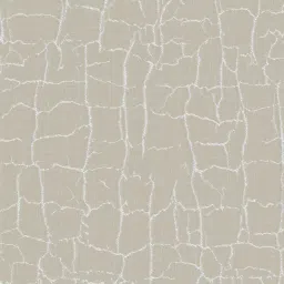 Grey Abstract Polyester 7 Ft Semisheer Eyelet Door Curtains (Set of 2) by GM Fabrics image 5