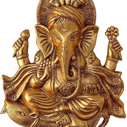 aaradhy creations Decorative Showpiece - 21 cm image 2