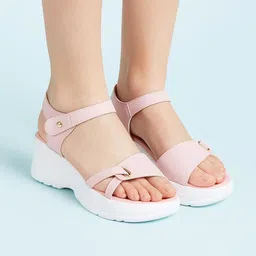 cst lifestyle Women Heels Sandal image 4