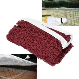 krishav trading FK_Sports Net_423 Badminton Net Badminton Net-picture-21