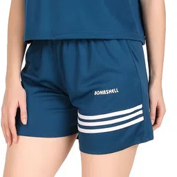 bombshell Self Design Women Track Suit image 4