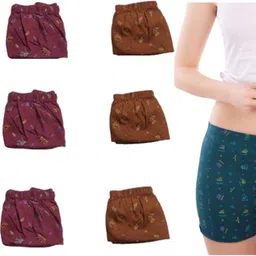 Sonai Women Bloomer-image-7