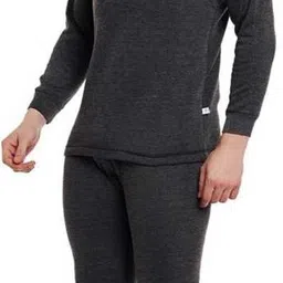 OSWAL JBI Men Top - Pyjama Set Thermal image 4