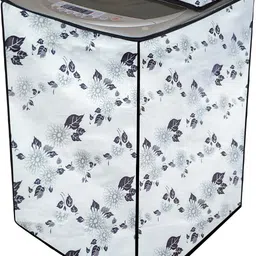 star weaves Top Loading Washing Machine Cover image 2