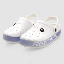 red tape Men Clogs Sandal image 2