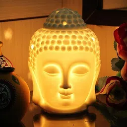 peepalcomm Jasmin Aroma Oil, Diffuser image 2