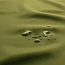 wellsetgo PVC Home Use Apron - Free Size image 2