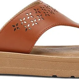bata Women Flats Sandal image 3