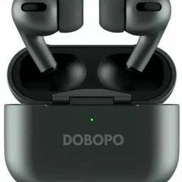 dobopo Sweatproof Earbuds with Powerful Bass, Mic and Type-C Charging Port Bluetooth Headset-picture-28