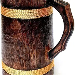 artsyhomies 2122232 Glass Beer Glass image 1