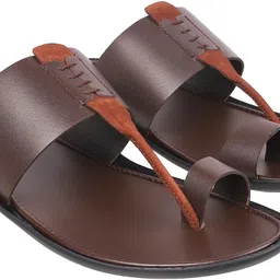mochi Men Flats Sandal image 2