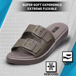 doctor extra soft Women Slides image 3