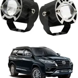 drivexpert LED Fog Lamp Unit for Toyota Fortuner-picture-24