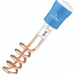 rotomax RotomaxcopperIR 2000 W Shock Proof Immersion Heater Rod image 1