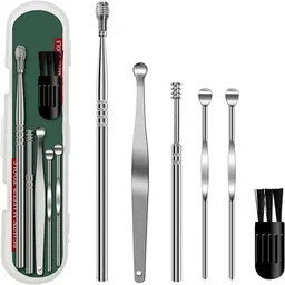 bzilo Ear wax Remover Set-34-picture-22