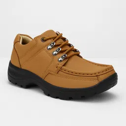 feather fit Boots For Men image 5