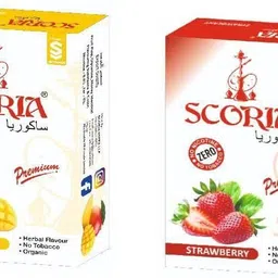 scoria HOOKAH FLAVOUR ROYAL MANGO, STRAWBERRY Hookah Flavor-picture-18