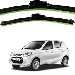selifaur Windshield Wiper For Maruti Suzuki Alto 800-picture-25