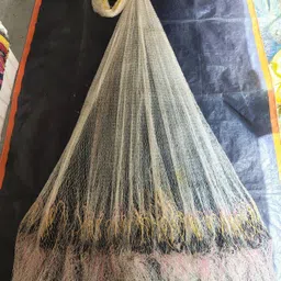 barsha fishing nets 45mm cast net Fishing Net image 3