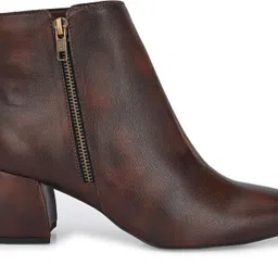 el paso EPW9400 Lightweight Comfort Summer Trendy Premium Stylish Boots For Women image 4