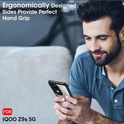 prolevel Pouch for iQOO Z9s 5G -a24 image 5