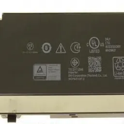 DELL RCVVT NWDC0 Laptop Battery for X26RT Precision 7670, Precision 7680, Precision 7770 6 Cell Laptop Battery-image-48