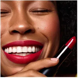 gabbu Creamy Matte Lipstick | 24 Hrs Long Lasting | Smooth & Soft Finish image 1