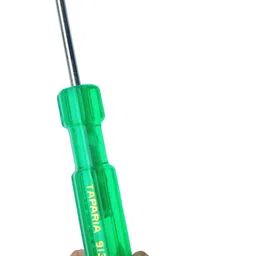 taparia 7 pcs screwdriver set 1014 heavy duty set Combination Screwdriver Set image 3