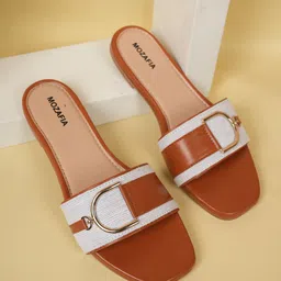 mozafia Women Flats Sandal-picture-45