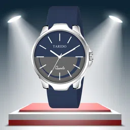 tarido New Collection Stylish Watch Analog Watch - For Men TD_1508SL04 SMART STRAP image 5