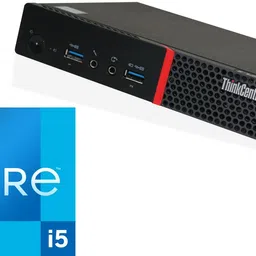 BESTYLISH ThinkCentre Tiny PC | i5-6500 Processor [6MB Smart Cache, 3.20 GHz] | S/N: BHMID Lenovo ThinkCentre Tiny PC - Intel Core i5-6500 (6th Generation) (16 GB RAM/Intel® HD 530 Graphics/512 GB SSD Capacity/Windows 11 Pro) Mini Tower with MS Office-picture-17