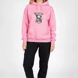 ashkart Graphic Print Women Track Suit-picture-11