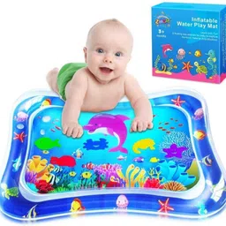 athrav toys Plastic Baby Bath Mat image 2