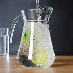 zenity 1.3 L Glass Water Jug-picture-48