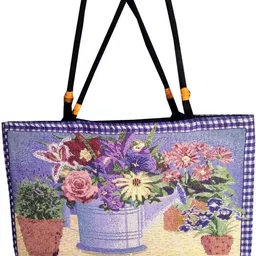 hd Women Black Messenger Bag image 1